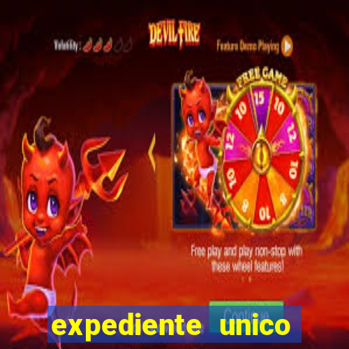 expediente unico porto alegre